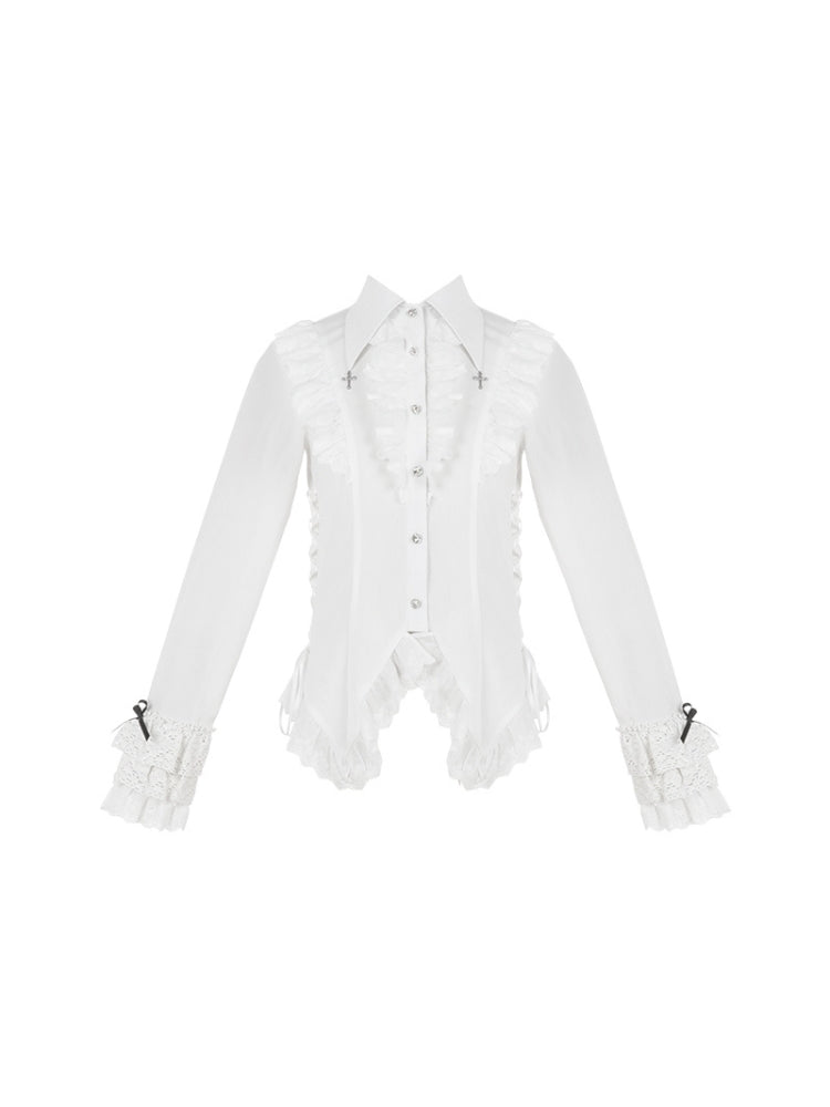 Classic Black Simple Dress WIT0083