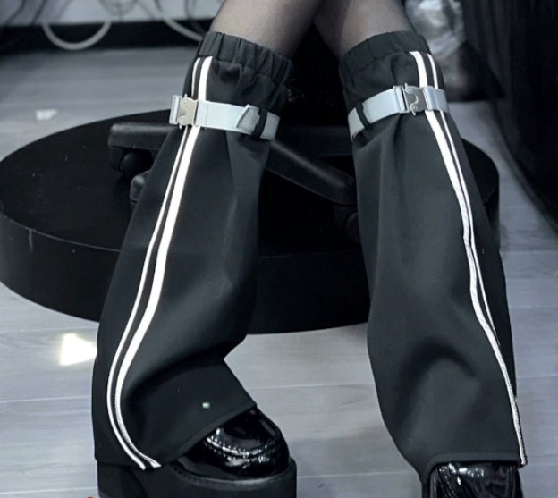 【予約商品】Laser Suit Line Design Dress MIL0008