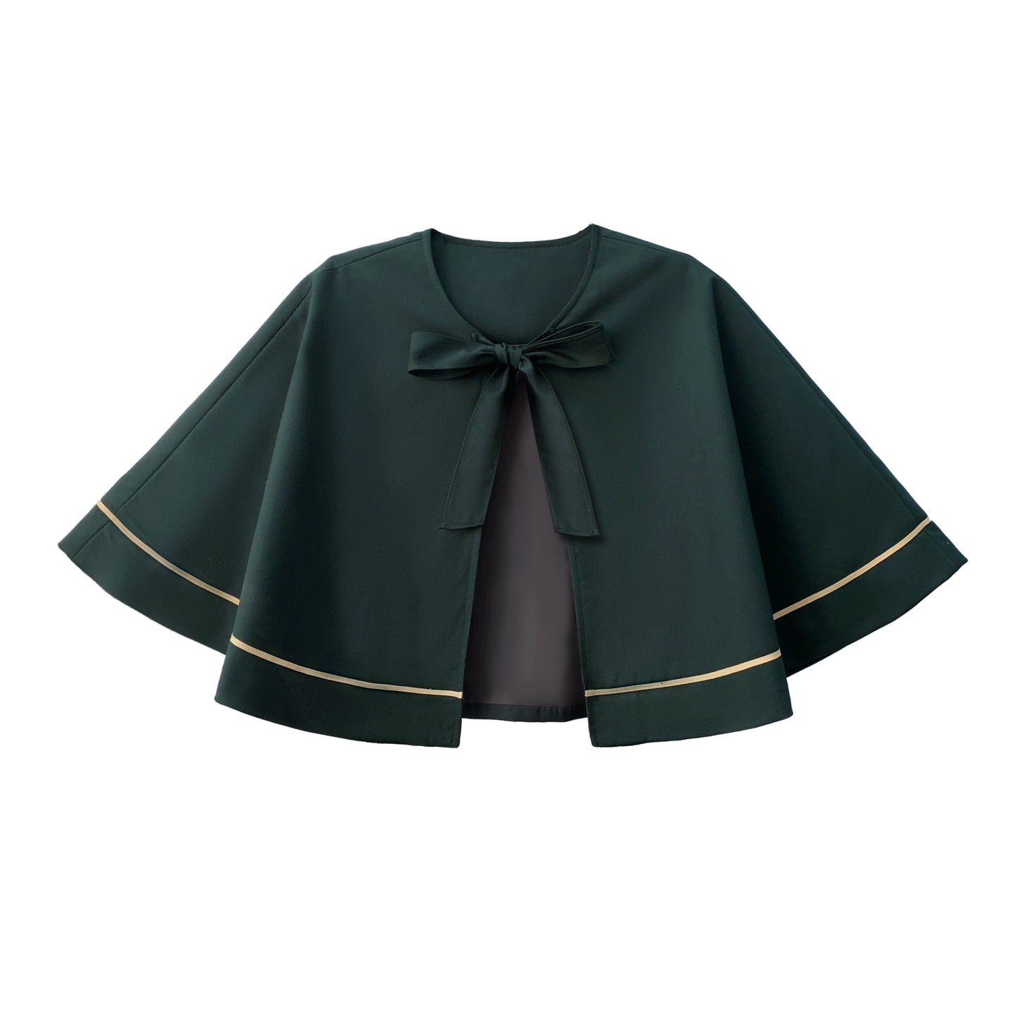 Western Preppy Style Dress HUT0127