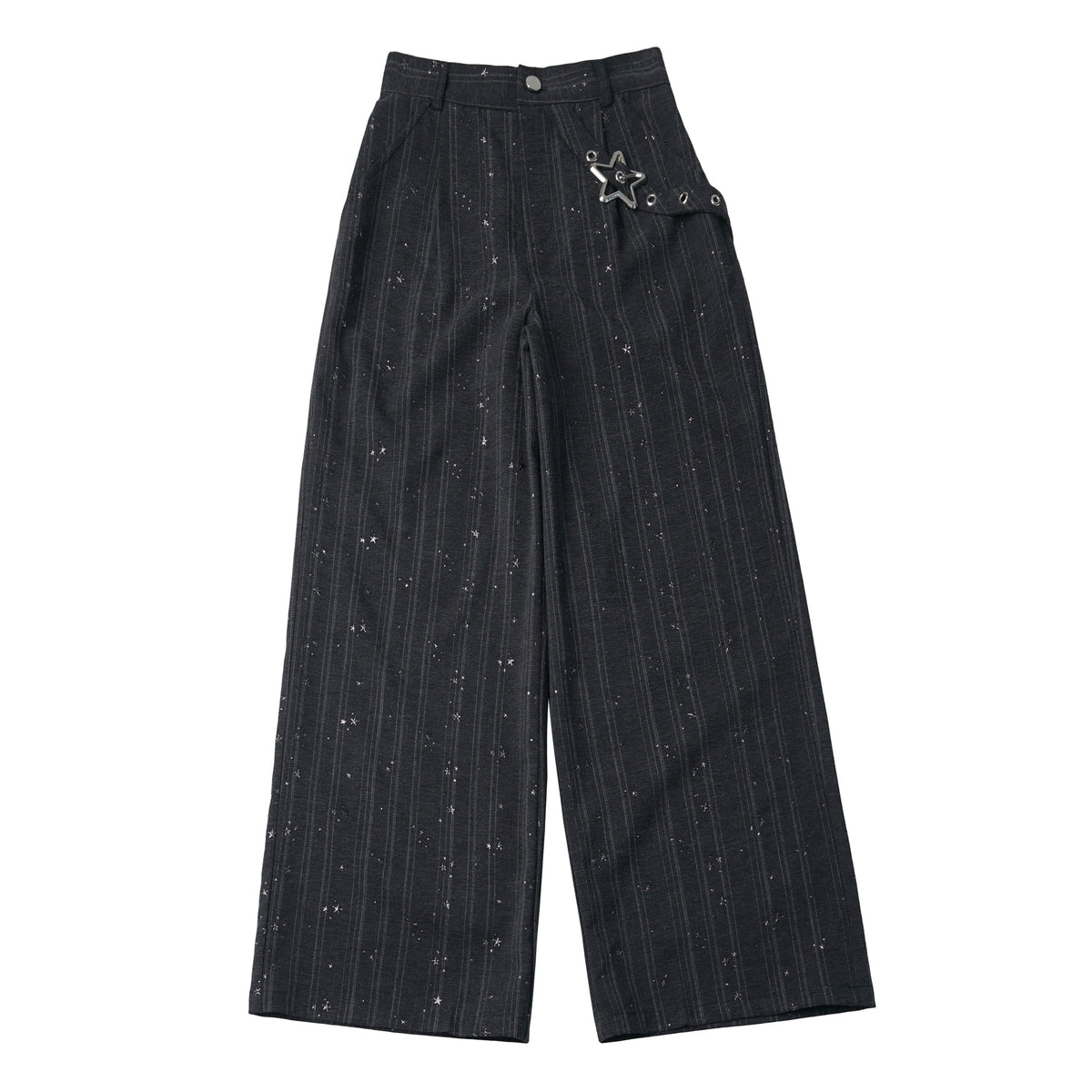 Hooded Waist Cinched Zip Top PIN0059