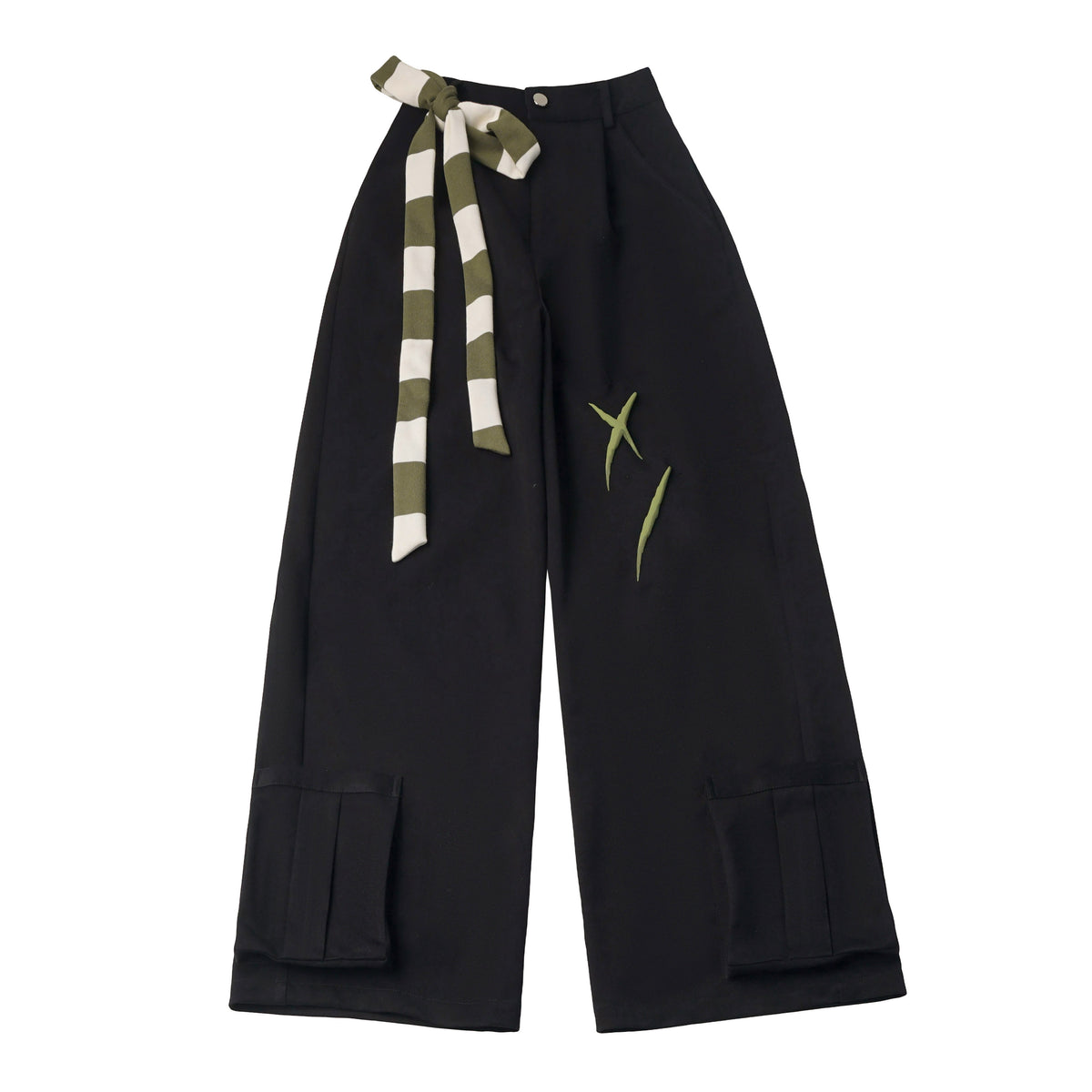 Reversible Fair Isle Collar Jacket PIN0033