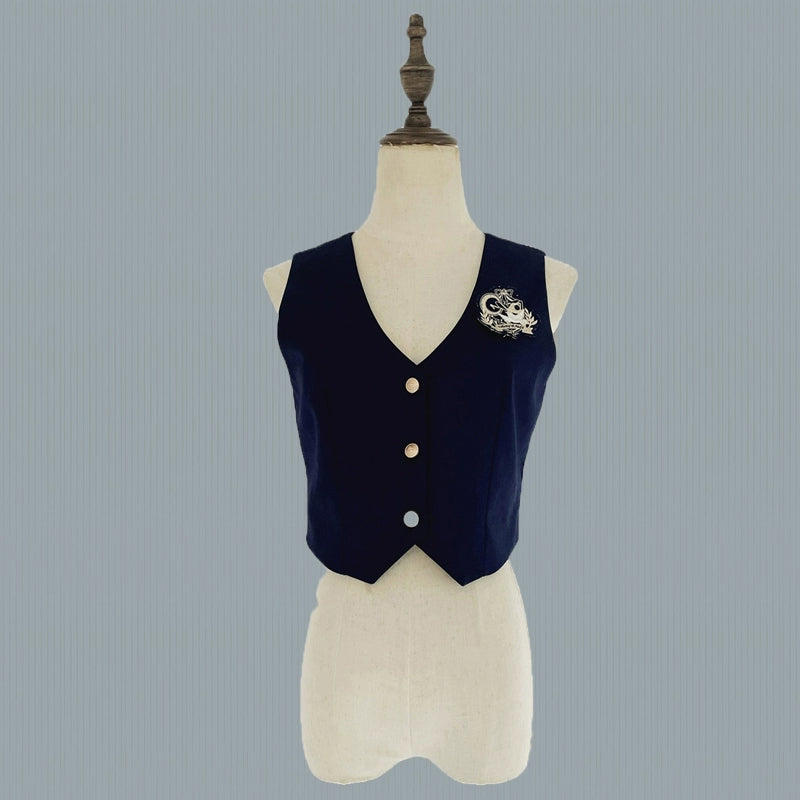 Magical British Academy Style Uniform YOU0123