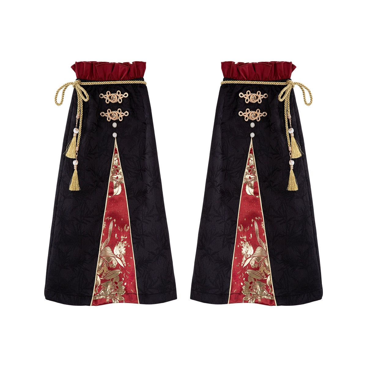 Kung Fu Girl Chinese-Style Dress YOU0198