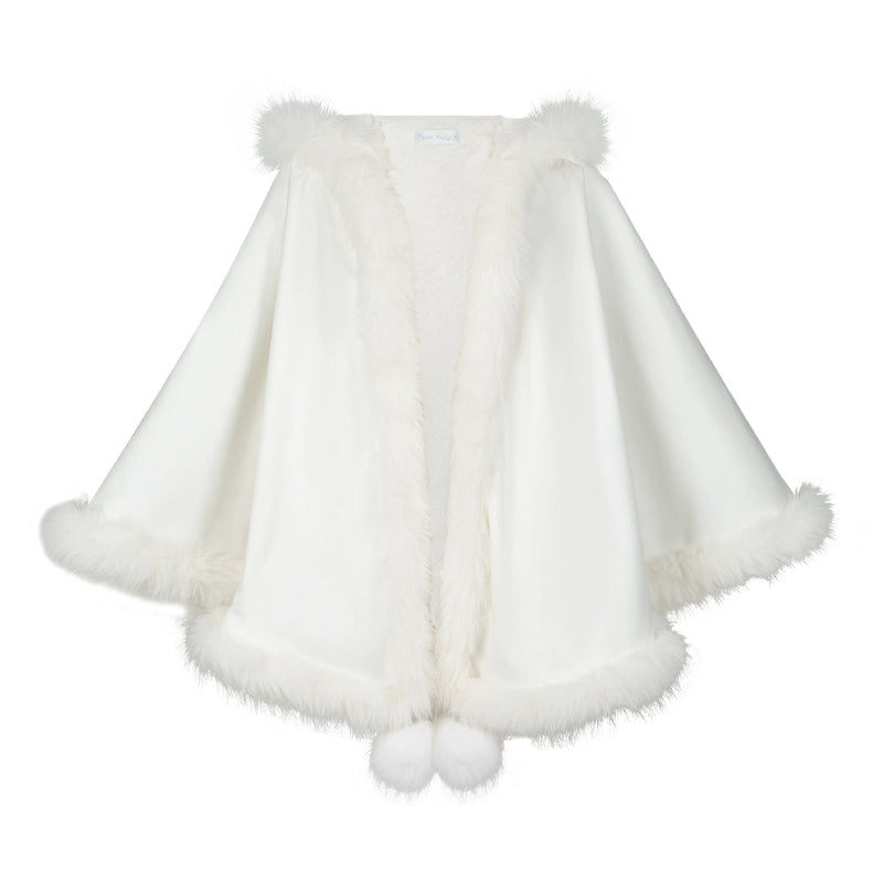 Chinese-Style Embroidered Velvet Fishtail Dress WIT0272