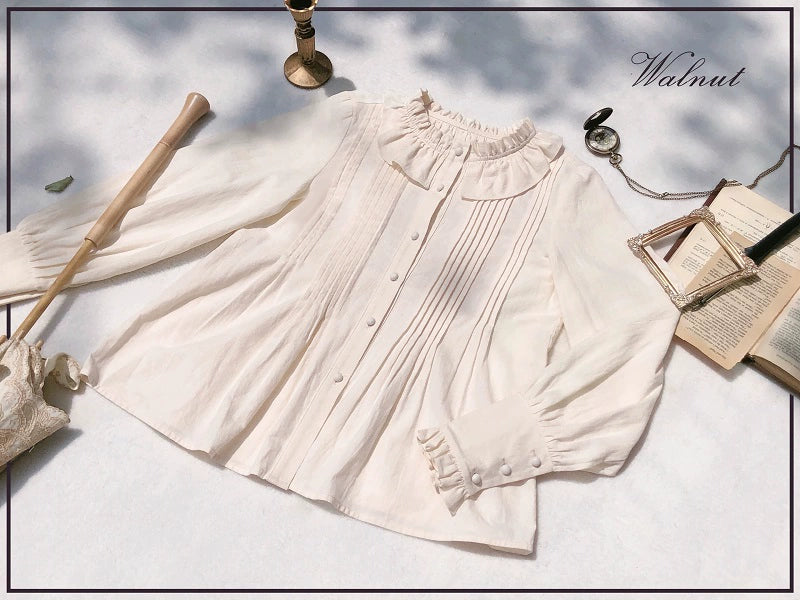 Fluffy Fur Pink Wool Cape Coat HUT0130