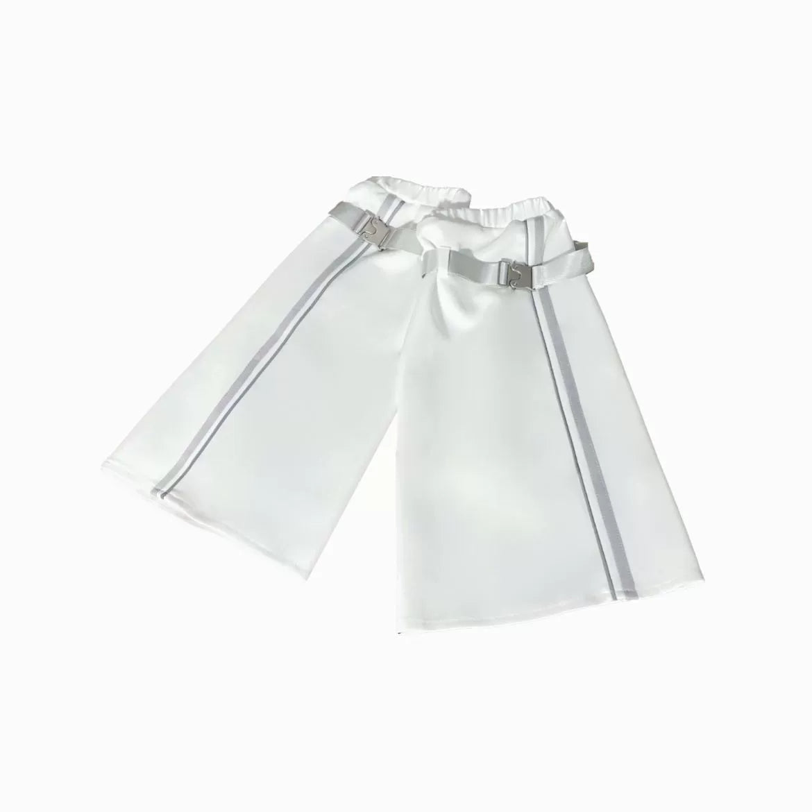 【予約商品】Laser Suit Line Design Dress MIL0008