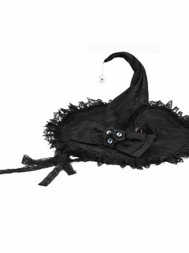 Chinese-Style Witch Twin Lolita Dress WIT0259