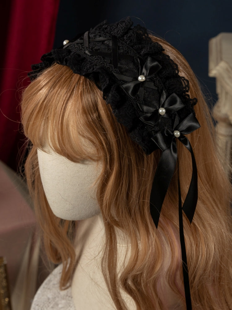 Sweet Lolita Hairband EIY0007