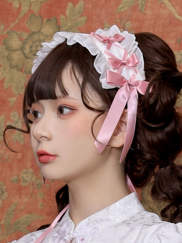 Sweet Lolita Hairband EIY0007