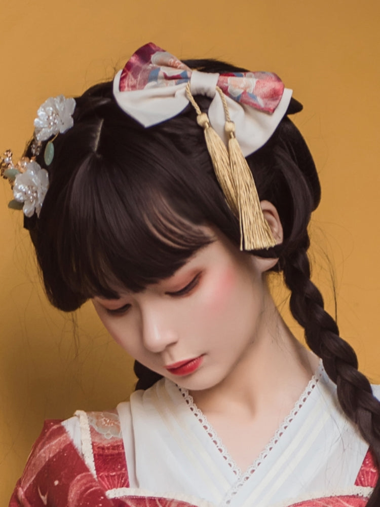 Sweet Lolita Hairband EIY0007