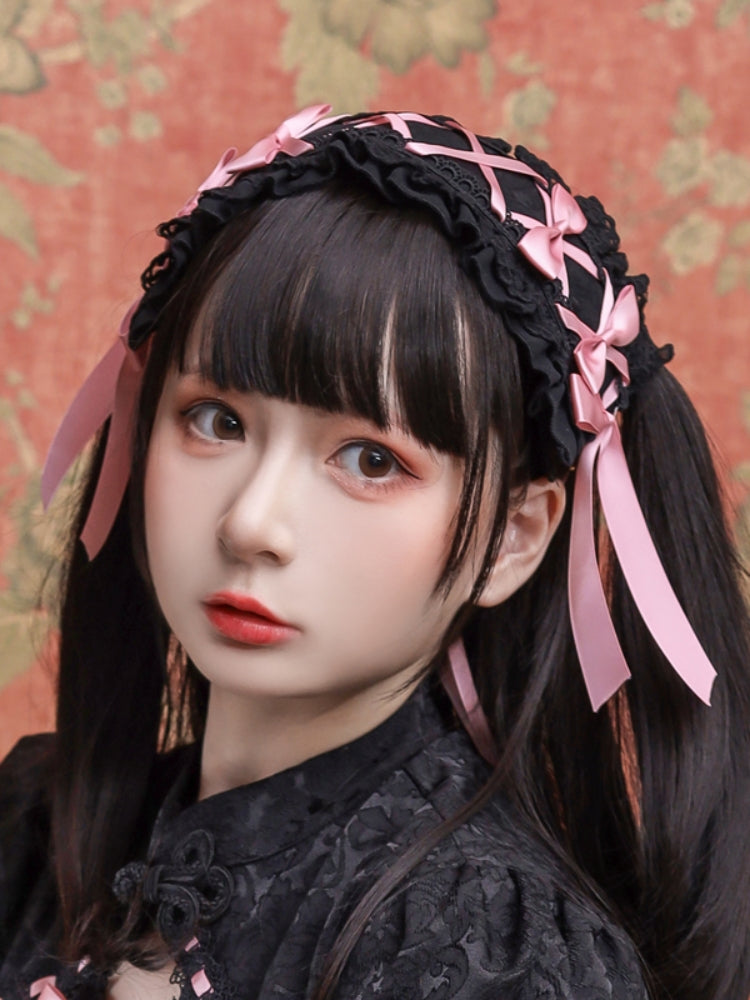 Sweet Lolita Hairband EIY0007