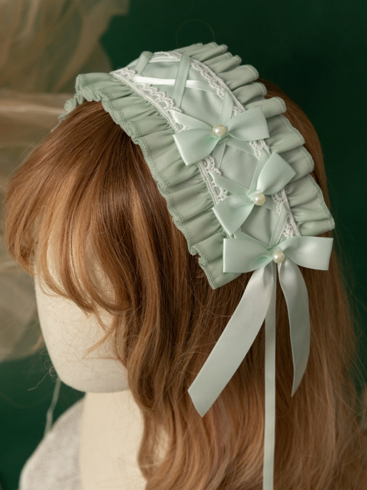 Sweet Lolita Hairband EIY0007