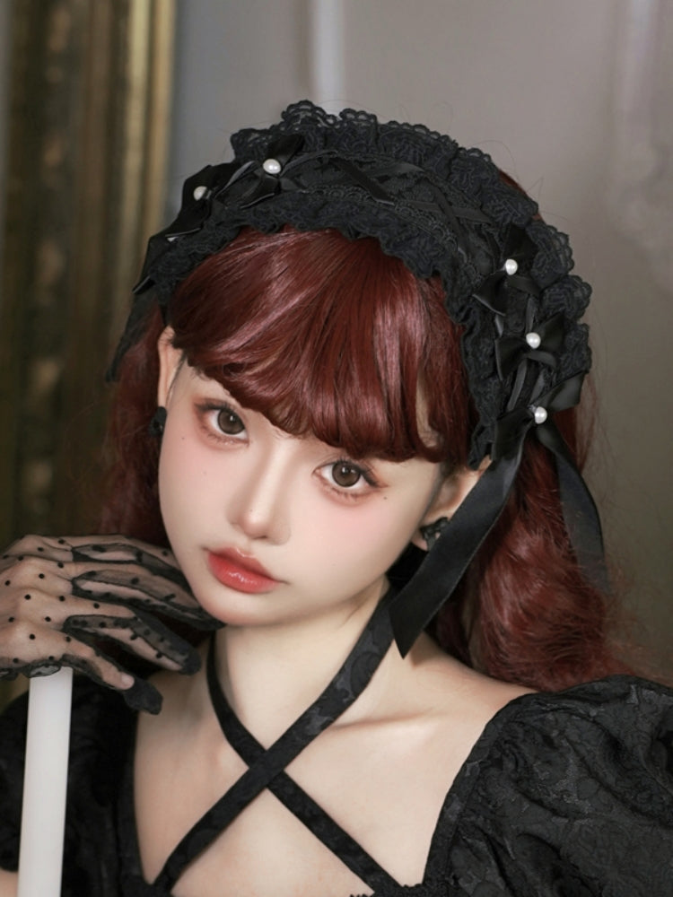 Sweet Lolita Hairband EIY0007