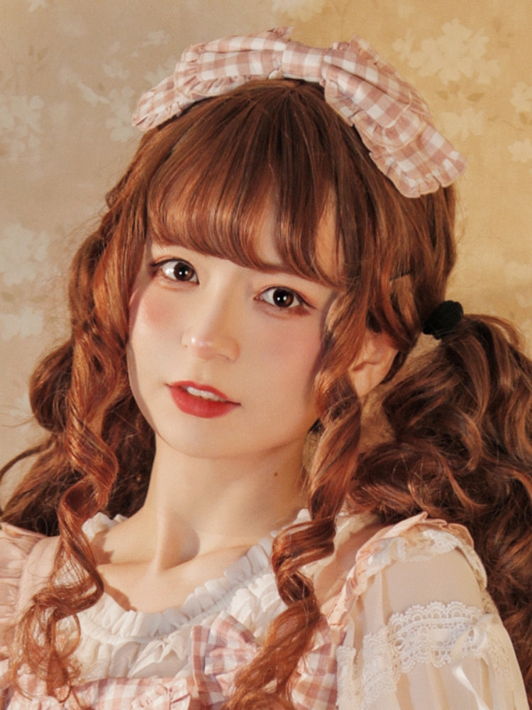 Lolita Headband EIY0025