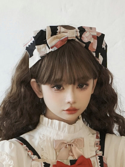 Lolita Headband EIY0025