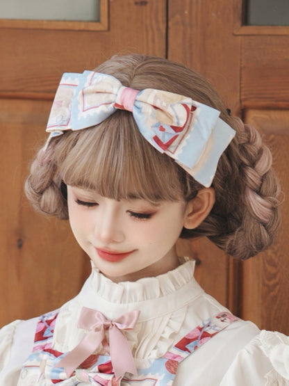 Lolita Headband EIY0025