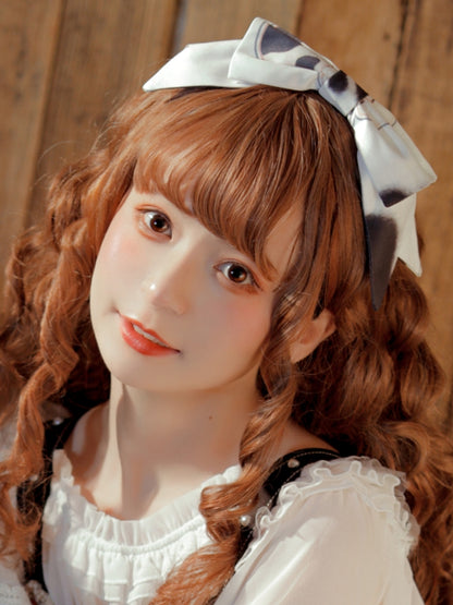 Lolita Headband EIY0025