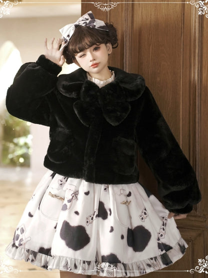 Sweet Cow Lolita Dress EIY0062