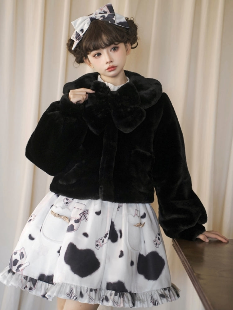 Sweet Cow Lolita Dress EIY0062