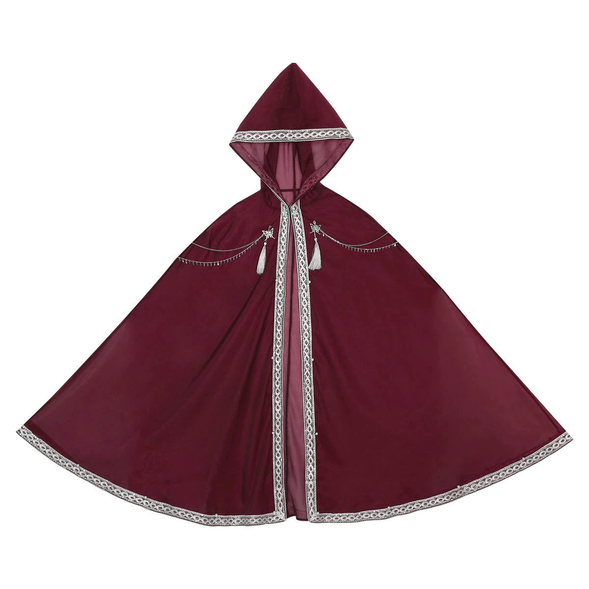 Navy or Wine Red Elegant China Dress YOU0074