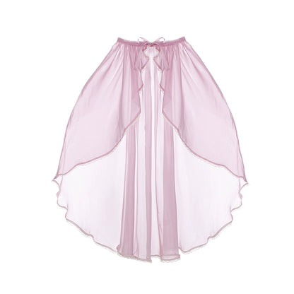 Edwardian Pink Lolita Dress WIT0047