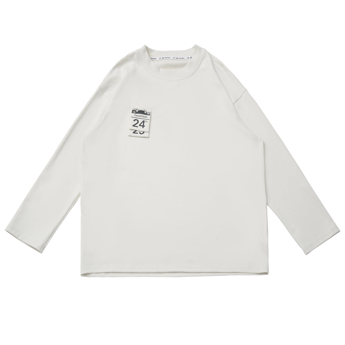Oversized Zip Hoodie Sweatpants Set PIN0036