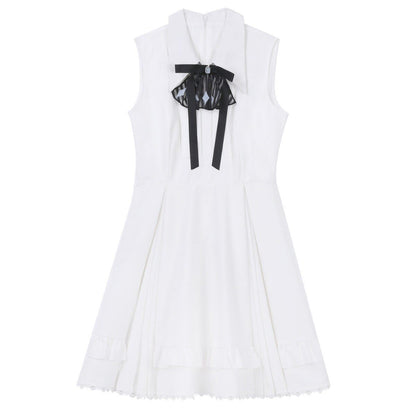 Galaxy Knight Lolita Cape And Dress Set YOU0251