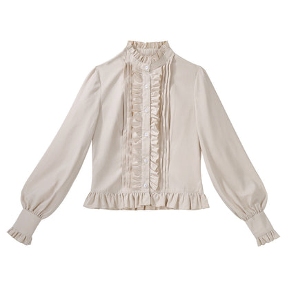 Red Velvet Prince Shirt And Shorts Set YOU0323