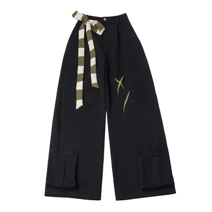 Reversible Fair Isle Collar Jacket PIN0033