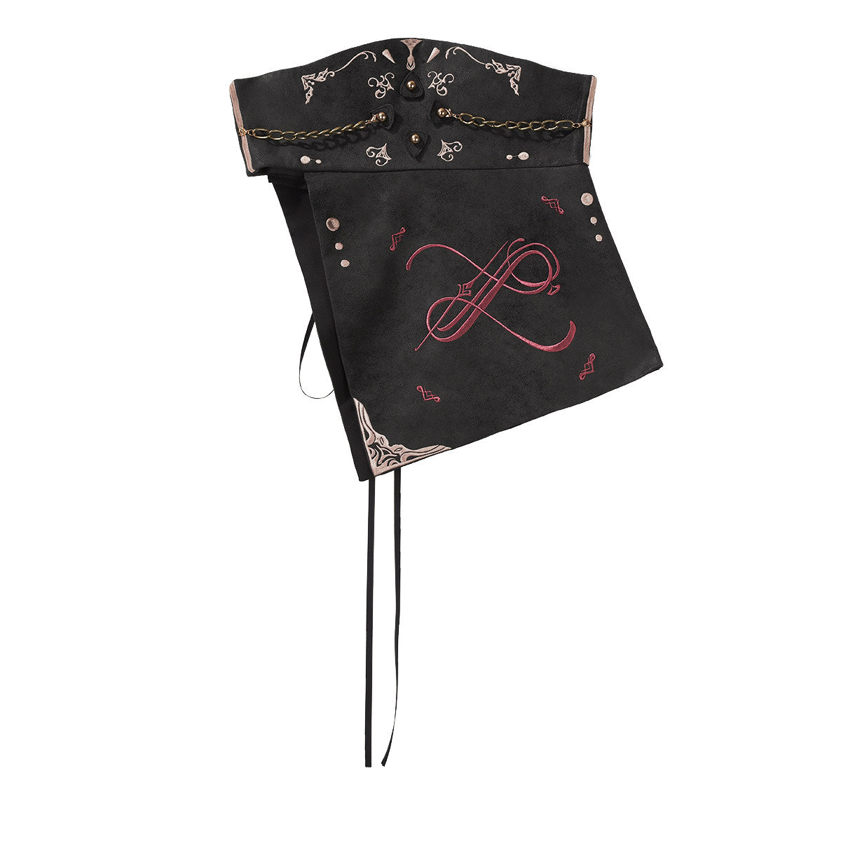 British Academy Steampunk Lolita Dress Set YOU0271
