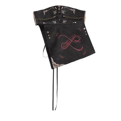 British Academy Steampunk Lolita Dress Set YOU0271