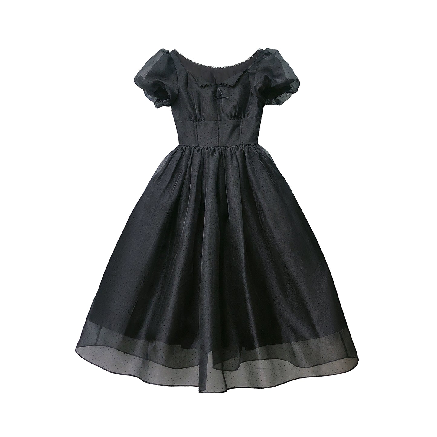 Hepburn Little Black Dress HUT0003