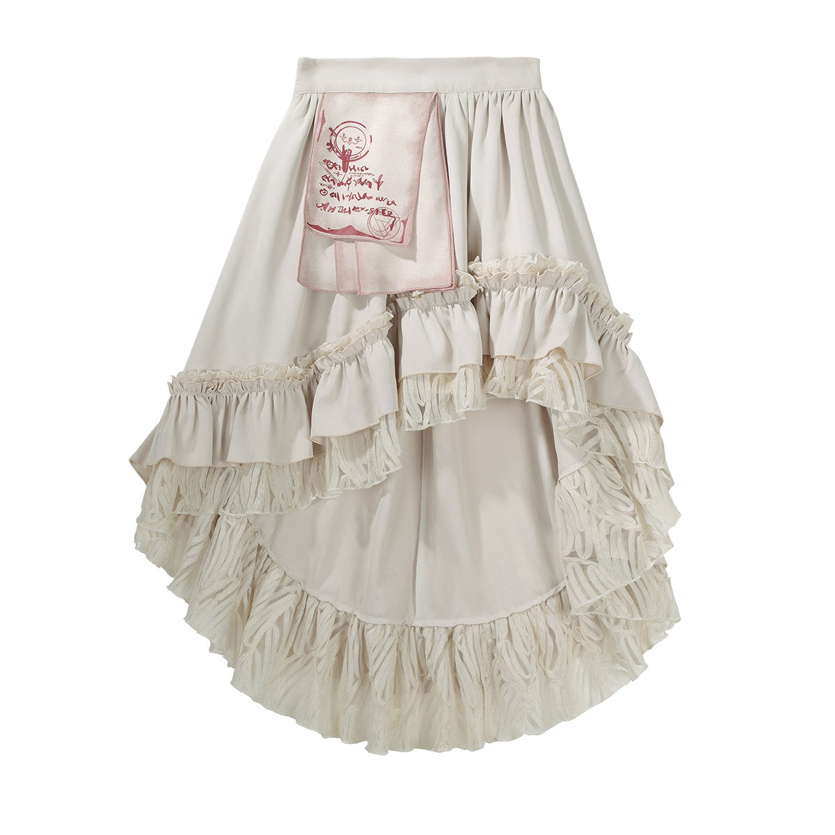 British Academy Steampunk Lolita Dress Set YOU0271