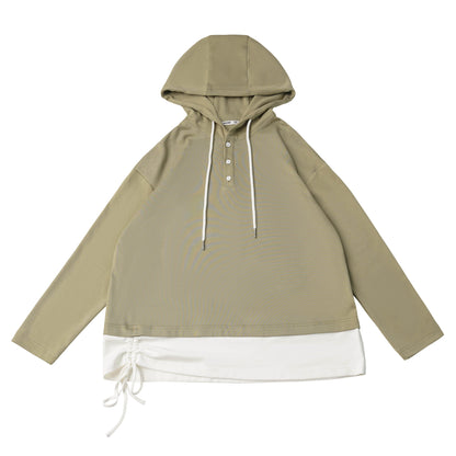 Reversible Fair Isle Collar Jacket PIN0033
