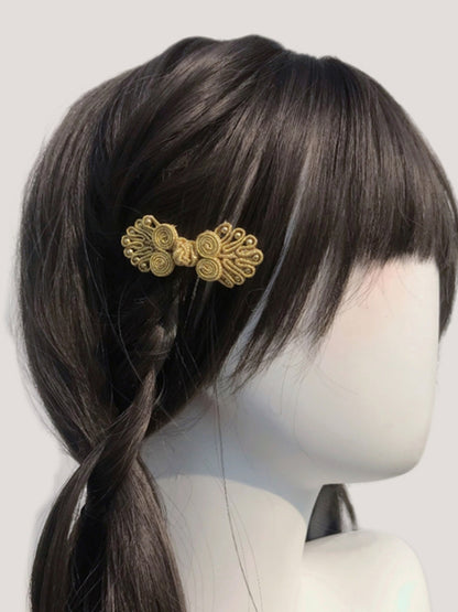 Chinese-Style Head Accessory WIT0179